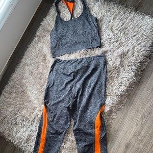2-piece Workout Set